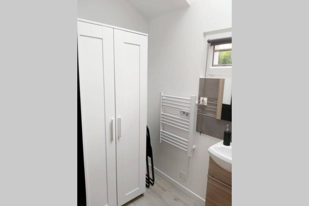 Superbe Studio 15 M²,Proche Disney, Asterix, Cdg Daire Gressy Dış mekan fotoğraf